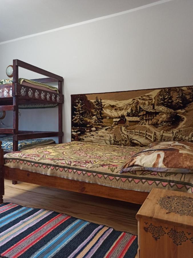 Bora Zdroj - Pokoj Czteroosobowy 1 Narewka Ngoại thất bức ảnh
