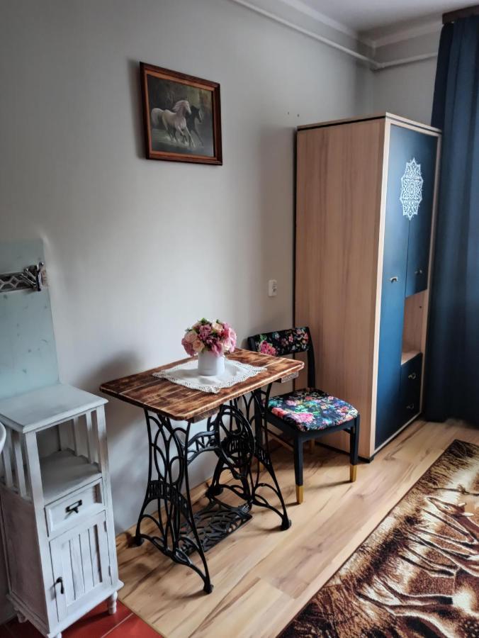 Bora Zdroj - Pokoj Czteroosobowy 1 Narewka Ngoại thất bức ảnh